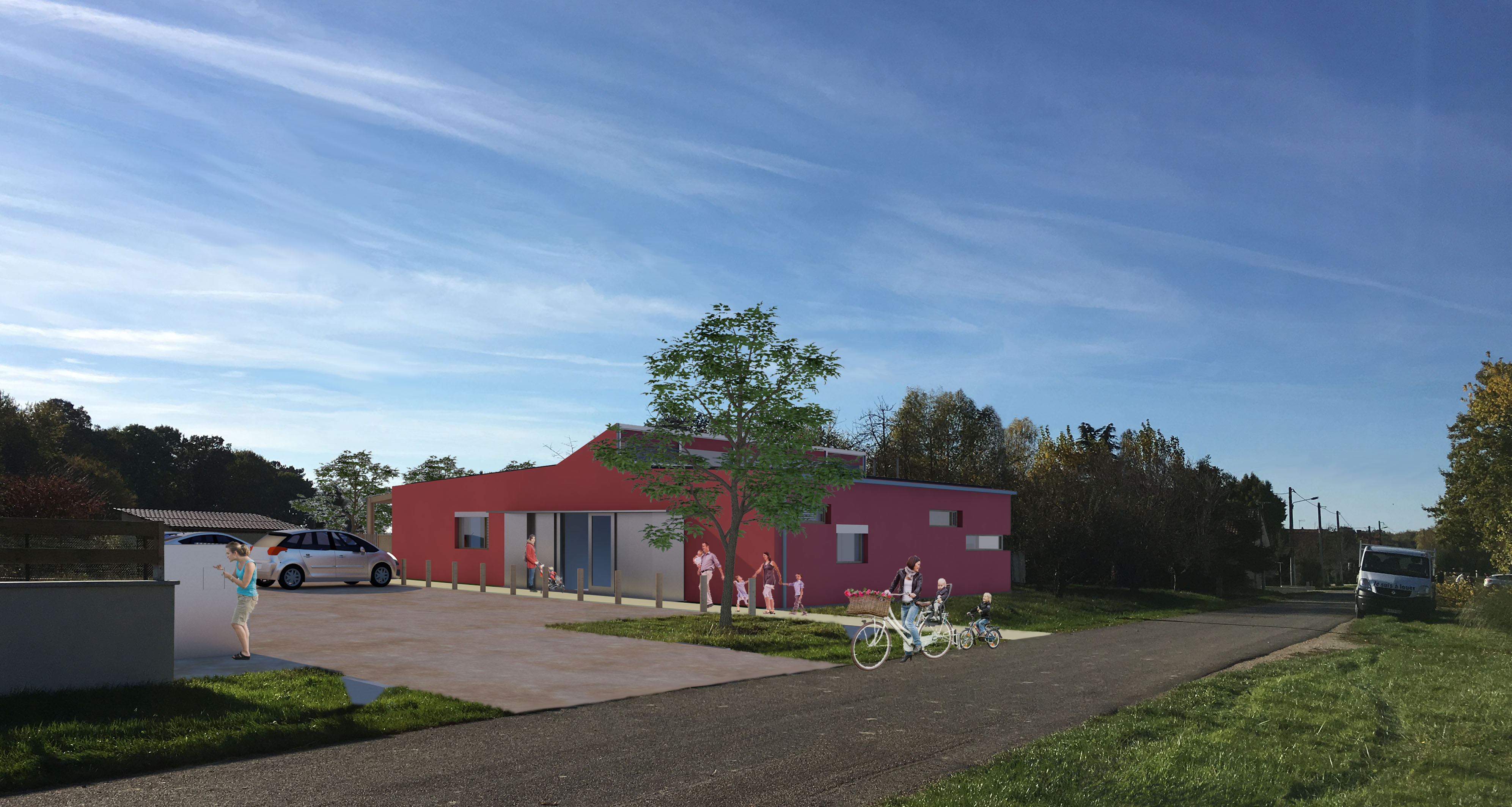 creche_cluxvilleneuve Saône Doubs Bresse